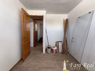 Piso en venta en Ctra Jerez-Ctra del Puerto en Sanlúcar de Barrameda