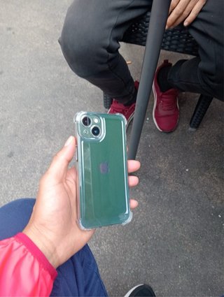 iPhone 13 128GB Azul con caja