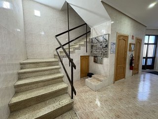 Piso en venta en San Martín de la Vega