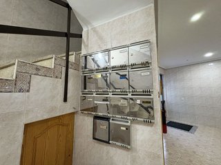 Piso en venta en San Martín de la Vega