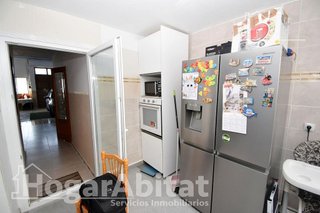 Piso en venta en Alginet