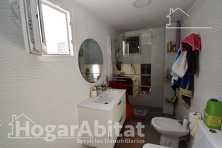 Piso en venta en Alginet