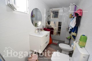 Piso en venta en Alginet