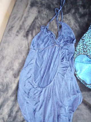 Costumi da bagno donna