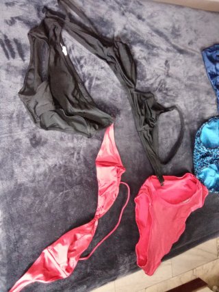 Costumi da bagno donna