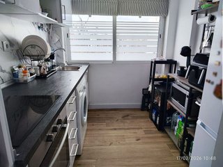 Piso en venta en Oliver en Zaragoza
