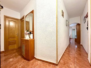 Piso en venta en Playa norte en Peñíscola