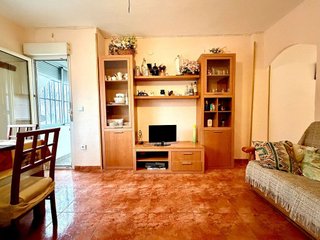 Piso en venta en Playa norte en Peñíscola