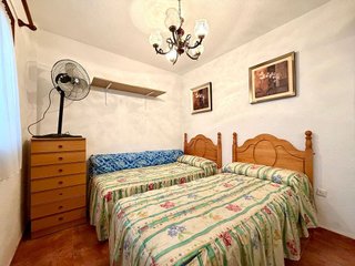 Piso en venta en Playa norte en Peñíscola