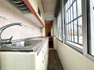 Piso en venta en Playa norte en Peñíscola