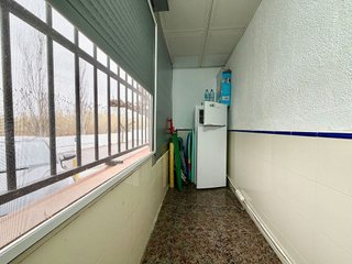 Piso en venta en Playa norte en Peñíscola