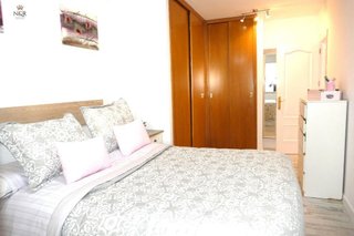 Piso en venta en Cristo Rey - Parque Europa en Inca