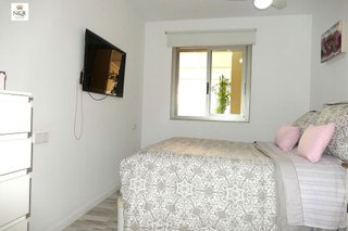 Piso en venta en Cristo Rey - Parque Europa en Inca