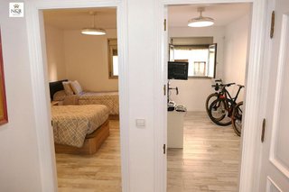Piso en venta en Cristo Rey - Parque Europa en Inca
