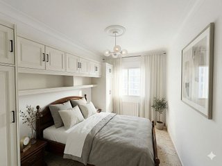Piso en venta en Ciudad Jardín - Parque Roma en Zaragoza