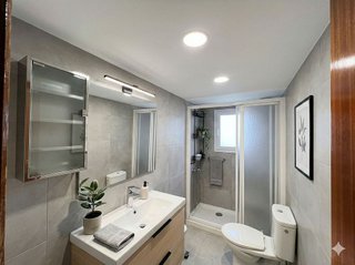 Piso en venta en Ciudad Jardín - Parque Roma en Zaragoza