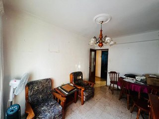 Piso en venta en Ciudad Jardín - Parque Roma en Zaragoza