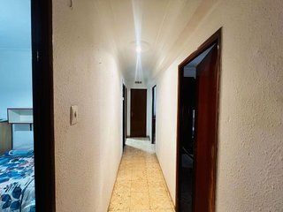 Piso en venta en Ciudad Jardín - Parque Roma en Zaragoza