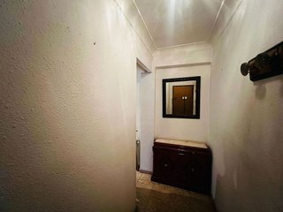 Piso en venta en Ciudad Jardín - Parque Roma en Zaragoza