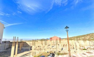 Terreno en venta en Alfacar