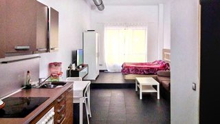 Piso en venta en Estación-Manantiales en Guadalajara