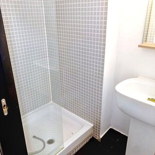 Piso en venta en Estación-Manantiales en Guadalajara