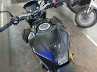 HONDA CB 650 R - 2021