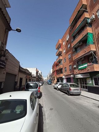 Local comercial en venta en Centro - Doña Mercedes en Dos Hermanas