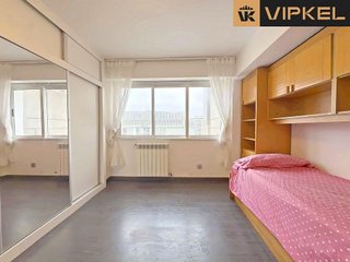 Piso en venta en Someso - Matogrande en Coruña (A)