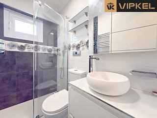 Piso en venta en Someso - Matogrande en Coruña (A)