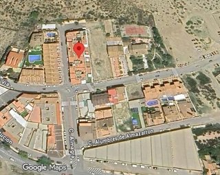 Piso en venta en Mazarrón ciudad en Mazarrón