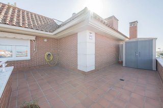 Ático en venta en Casco Urbano en Villaviciosa de Odón