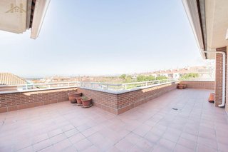 Ático en venta en Casco Urbano en Villaviciosa de Odón