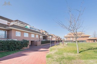 Ático en venta en Casco Urbano en Villaviciosa de Odón