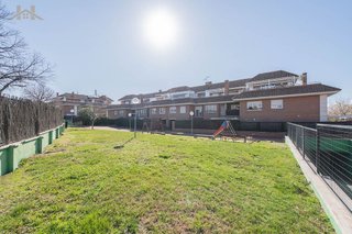 Ático en venta en Casco Urbano en Villaviciosa de Odón