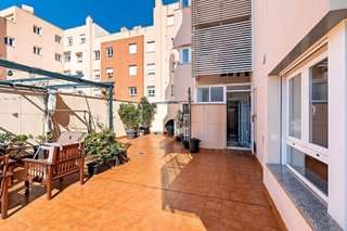 Piso en venta en Pabellón - Estación - El Corte Inglés en Ejido (El)