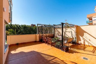 Piso en venta en Pabellón - Estación - El Corte Inglés en Ejido (El)
