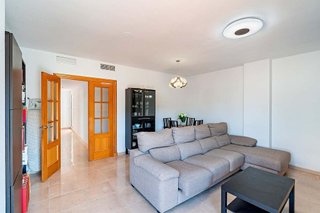 Piso en venta en Pabellón - Estación - El Corte Inglés en Ejido (El)