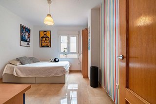 Piso en venta en Pabellón - Estación - El Corte Inglés en Ejido (El)