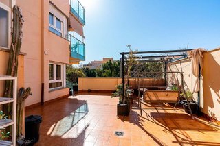 Piso en venta en Pabellón - Estación - El Corte Inglés en Ejido (El)
