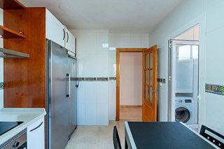 Piso en venta en Pabellón - Estación - El Corte Inglés en Ejido (El)