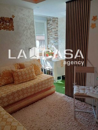 Piso en venta en Pescadores-Saladillo en Algeciras