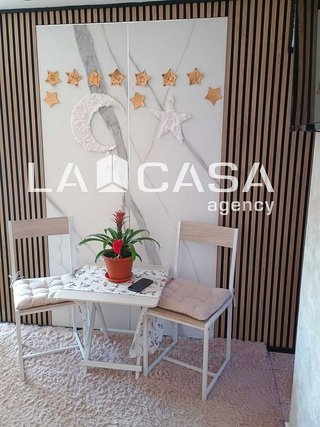 Piso en venta en Pescadores-Saladillo en Algeciras