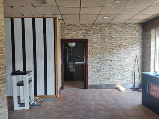 Local comercial en venta en San Pablo - Santa Teresa en Albacete