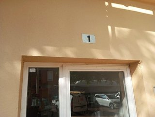 Piso en venta en La Granja-La Colina-Los Pastores en Algeciras