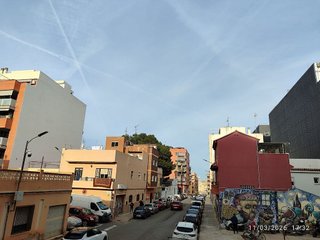 Piso en venta en Zona Concordia en Burjassot
