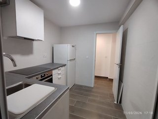 Piso en venta en Zona Concordia en Burjassot
