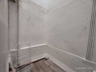 Piso en venta en Zona Concordia en Burjassot