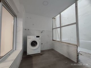 Piso en venta en Zona Concordia en Burjassot