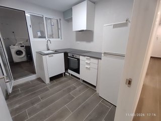 Piso en venta en Zona Concordia en Burjassot
